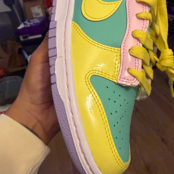 Nike dunk Easter 
Brand new - Picture 10 of 10